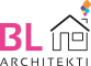 BL Architekti logo